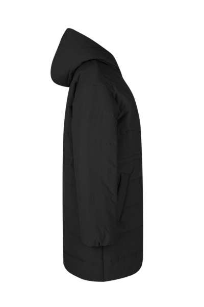 Куртка Elema 4-42-164 чёрный - фото 2