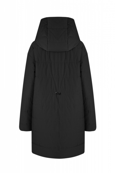 Куртка Elema 4-42-170 чёрный - фото 3
