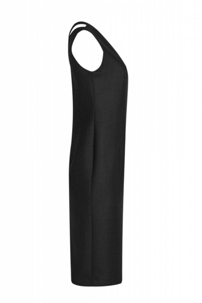 Платье Elema 5К-12367-1-164 чёрный - фото 2