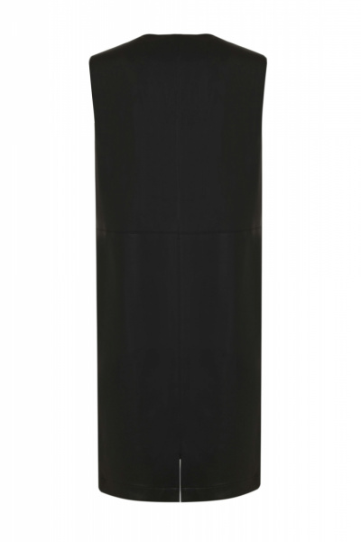 Платье Elema 5К-12892-1-170 чёрный - фото 6