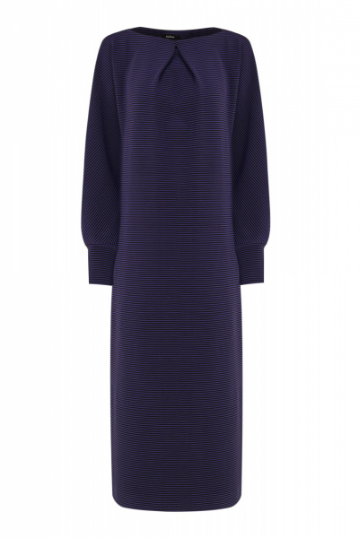 Платье Elema 5К-13145-1-164 фиолетовый - фото 1