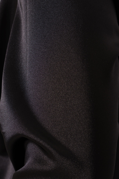 Платье Панда 165280w черный - фото 3