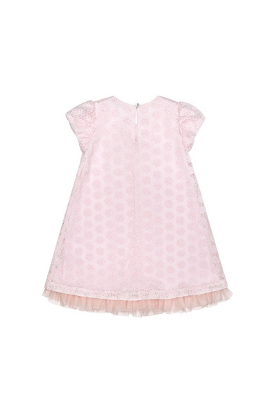 Платье Bell Bimbo 180338 св.розовый - фото 2
