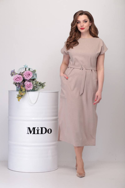 Платье Mido М15 - фото 1