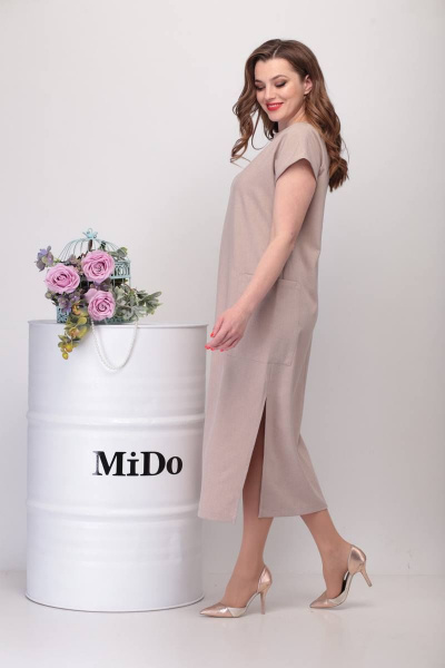 Платье Mido М15 - фото 2