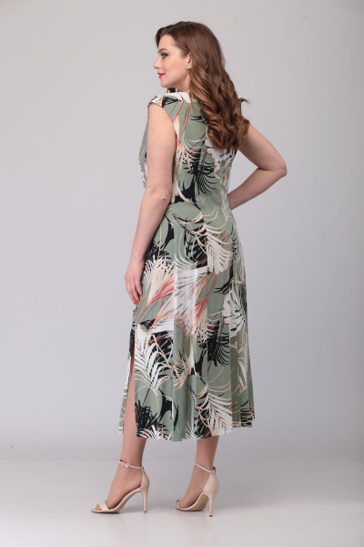 Платье Арита-Denissa 1310 - фото 2