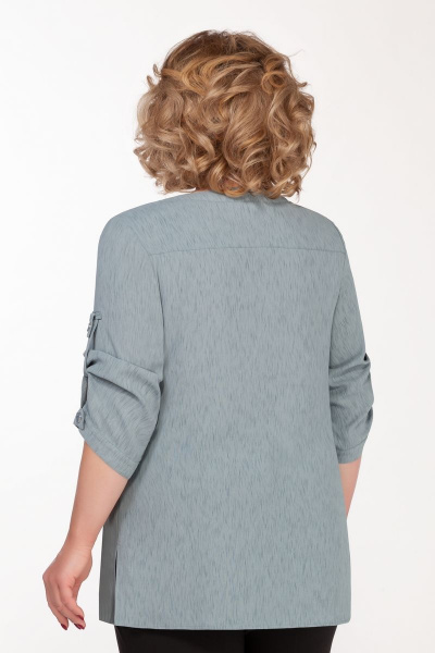Блуза Tellura-L 1500 - фото 2