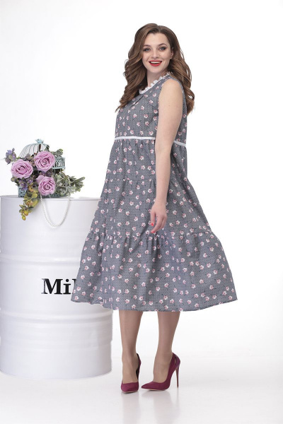 Платье Mido М26 - фото 1