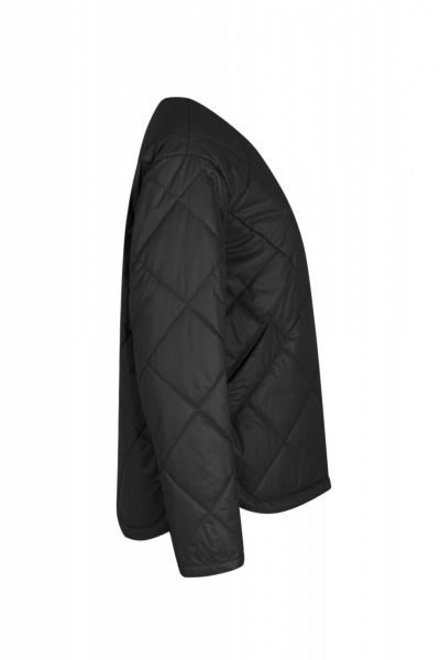 Куртка Elema 4-12403-2-164 чёрный - фото 2