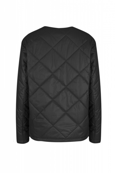 Куртка Elema 4-12403-2-164 чёрный - фото 3