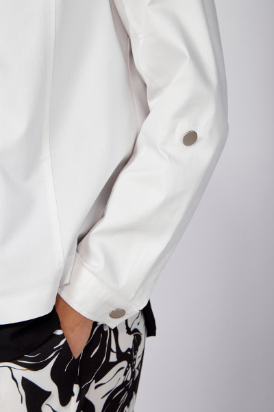 Блуза, брюки, куртка Algranda by Новелла Шарм А3889-1-a - фото 4