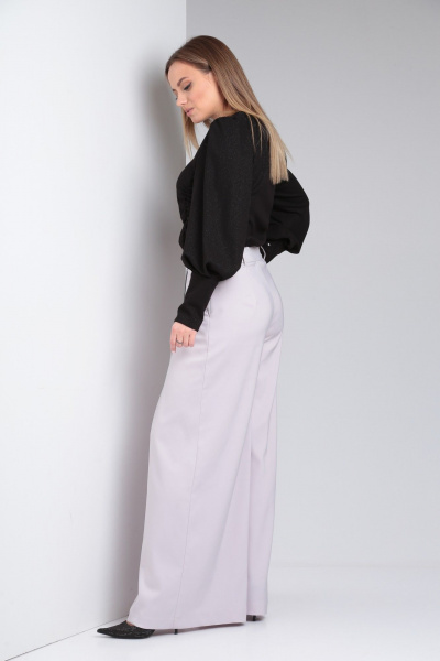 Блуза, брюки Viola Style 20647 - фото 2