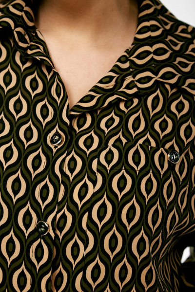 Блуза, брюки Jurimex 3077 - фото 4