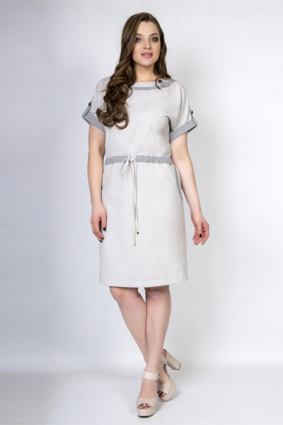 Платье TrikoTex Stil Л1812 - фото 1