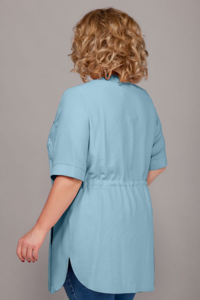 Блуза Emilia 399.1 - фото 2