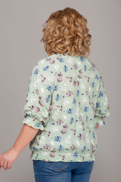 Блуза Emilia 489/1 - фото 2