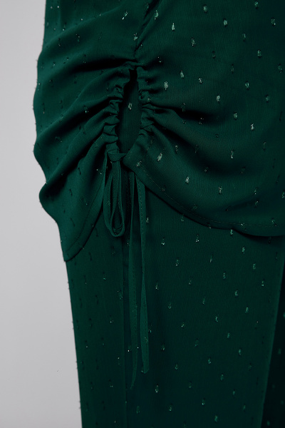 Блуза, брюки Algranda by Новелла Шарм А3952-a - фото 5
