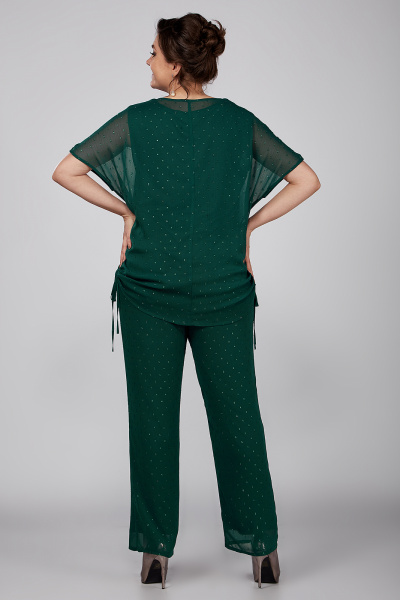 Блуза, брюки Algranda by Новелла Шарм А3952-a - фото 9