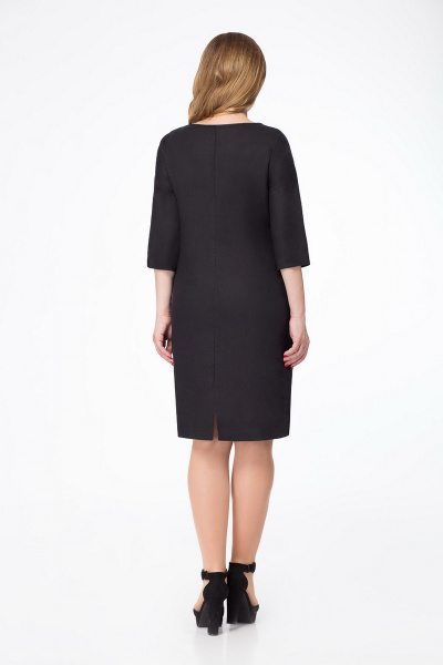 Платье Svetlana-Style 1058 черный - фото 2