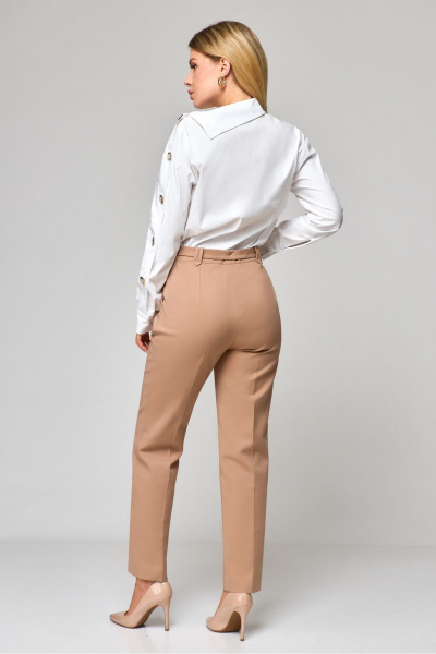 Блуза, брюки Laikony L-151 - фото 3
