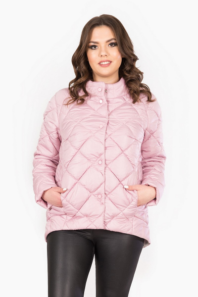 Куртка Daloria 12005 розовый - фото 1