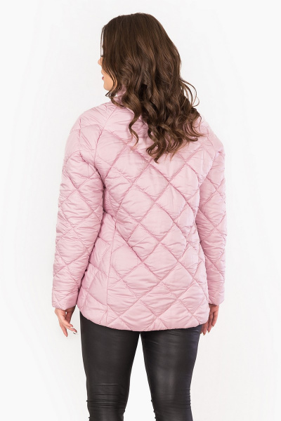 Куртка Daloria 12005 розовый - фото 3