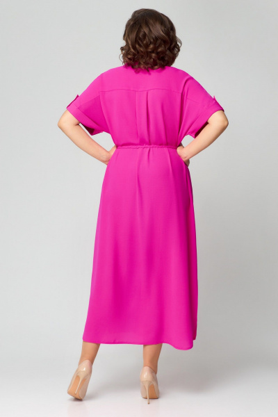 Платье Svetlana-Style 1699 розовая_фуксия - фото 2