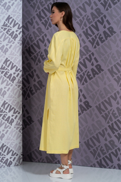 Платье Kivviwear 4175.01 - фото 13