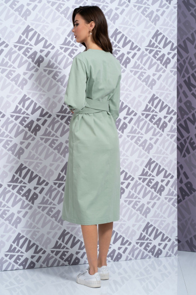 Платье Kivviwear 4164.04 - фото 3