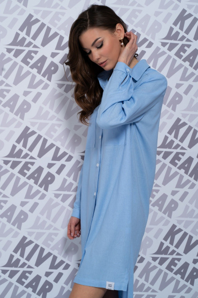 Платье Kivviwear 4172.04 - фото 7