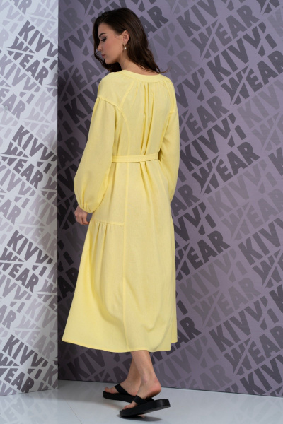 Платье Kivviwear 4180.02 - фото 8
