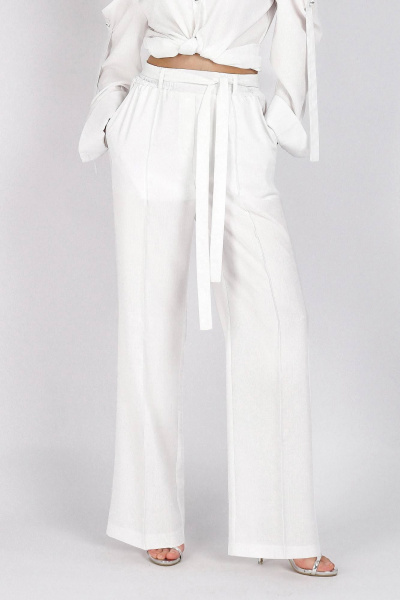 Блуза, брюки Mia-Moda 1561-1 - фото 5