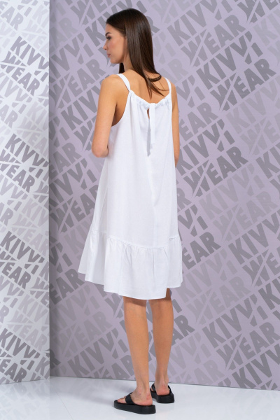 Платье Kivviwear 4182.01 - фото 9