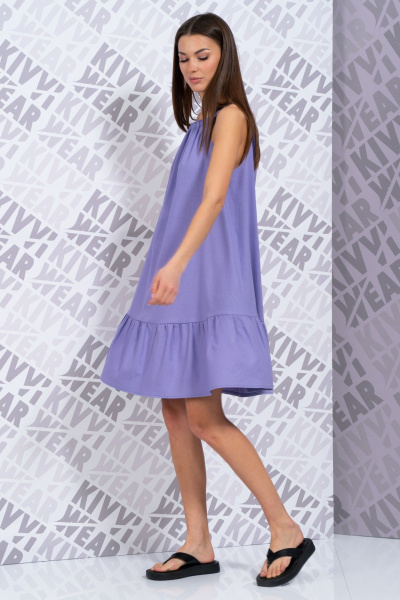 Платье Kivviwear 4182.02 - фото 3