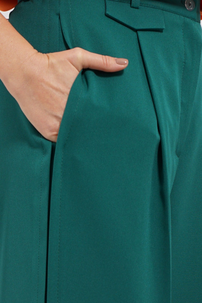Блуза, брюки Alani Collection 2080 - фото 7