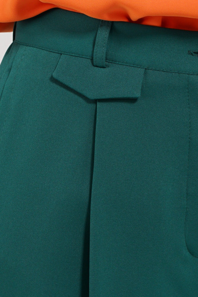 Блуза, брюки Alani Collection 2080 - фото 6