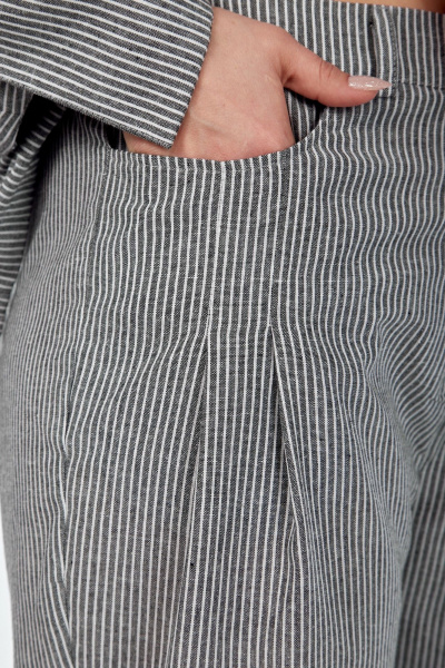 Блуза, брюки, жакет Диомант 1953 - фото 14