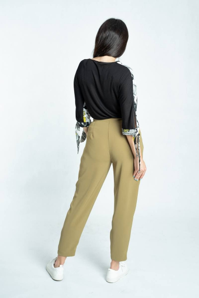Блуза, брюки DIVINA D4.269-2-5 - фото 2