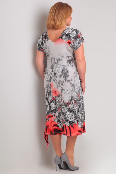 Платье Algranda by Новелла Шарм А3550-3 - фото 2