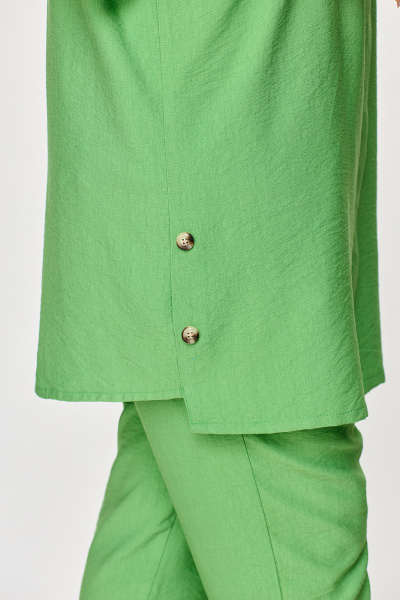 Блуза, брюки, рубашка Algranda by Новелла Шарм А3983-4 - фото 5