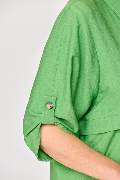 Блуза, брюки, рубашка Algranda by Новелла Шарм А3983-4 - фото 10