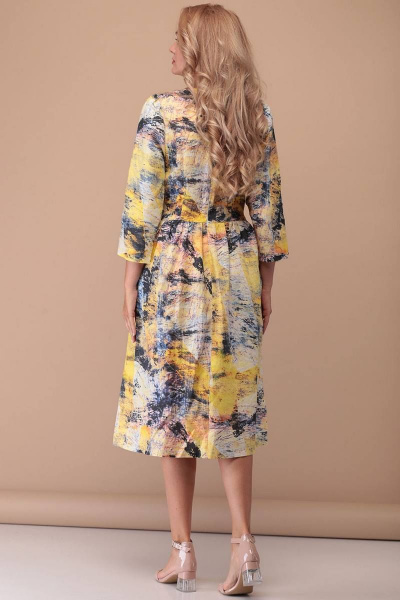 Платье FloVia 4046 - фото 2
