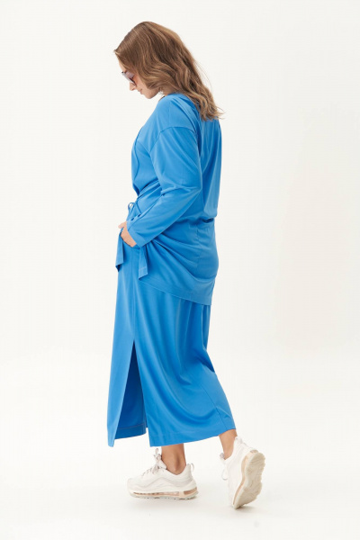Блуза, юбка Fantazia Mod 4716 - фото 2
