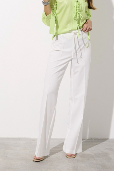 Блуза, брюки Mia-Moda 1553-2 - фото 4