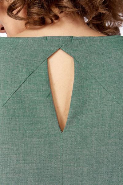 Блуза, юбка Jurimex 3116-2 - фото 5