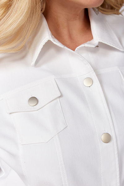 Блуза, брюки, кофта Algranda by Новелла Шарм А3889-1-1 - фото 7