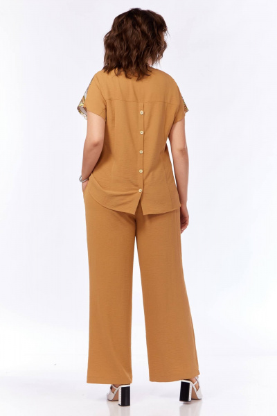 Блуза, брюки Matini 1.1500 - фото 7
