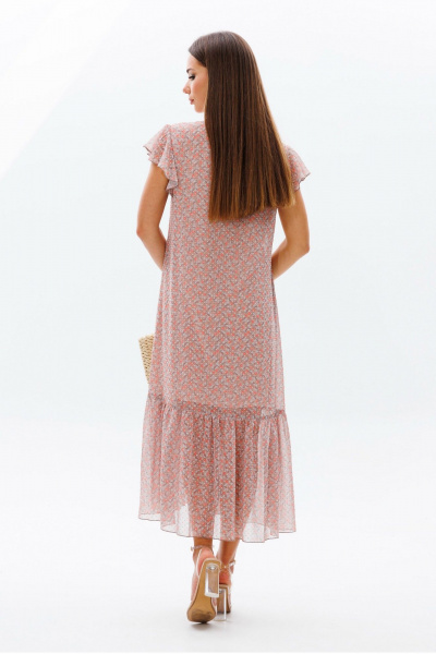 Платье Mia-Moda 1550-3 - фото 5