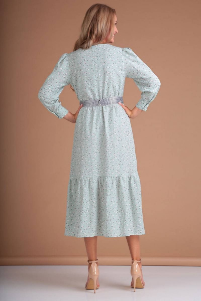 Платье FloVia 4047 - фото 2
