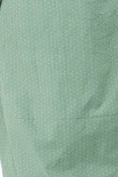 Платье Michel chic 697 зелень - фото 3